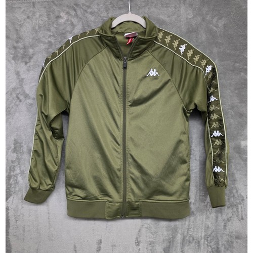 Kappa banda dullo track - track, jacket