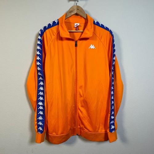 Kappa banda track - track, xl