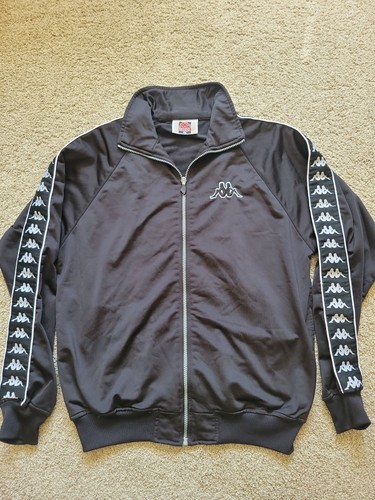 Vintage 90s kappa - 90s, jacket
