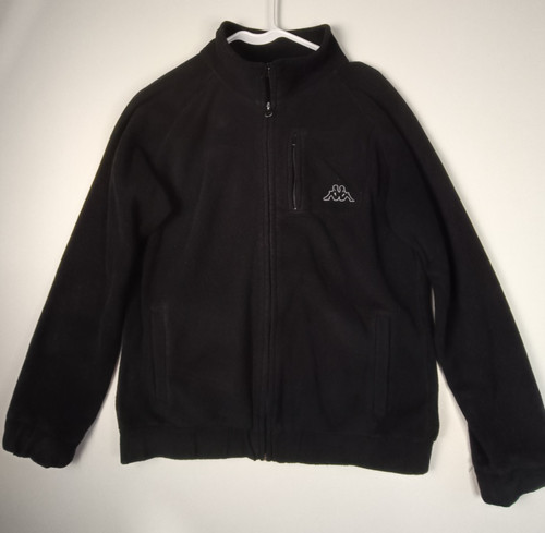 Kappa women black - kappa, xl